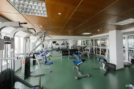 Korston Club Hotel Kazan - 4
