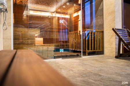 Radisson & Congress Center Saransk - 78