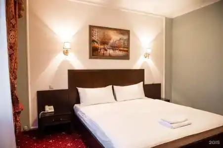 Business Hotel - 19
