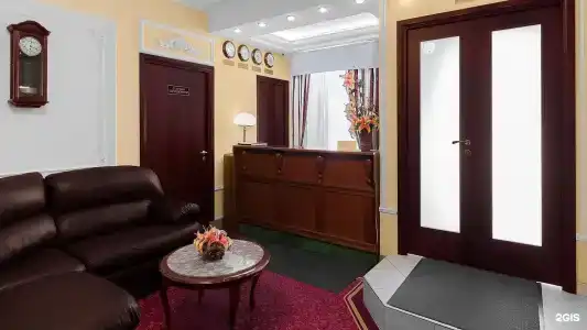 Аркадия - 1