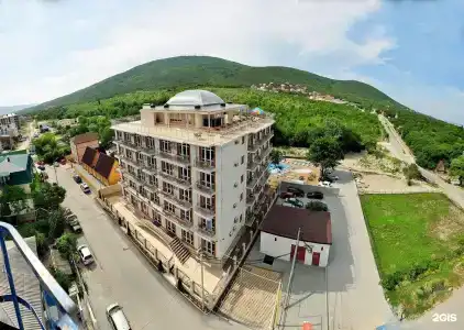Ахиллеон Парк Бутик - 75