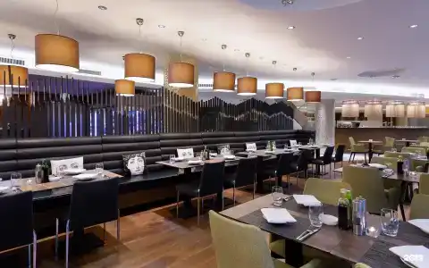 Radisson Blu Белорусская - 59