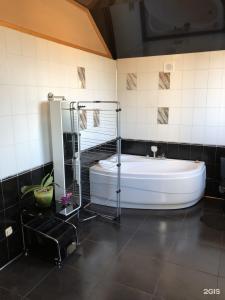 Sweet Home Guest House - 12