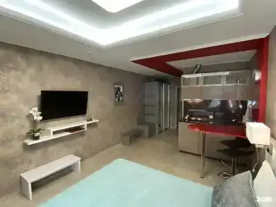 Шория Порт - 6