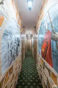 Winterfell на Кропоткинской - 16