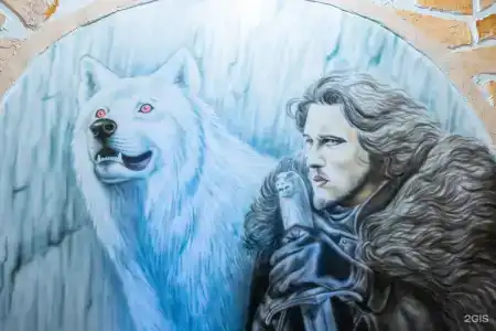 Winterfell на Кропоткинской - 23