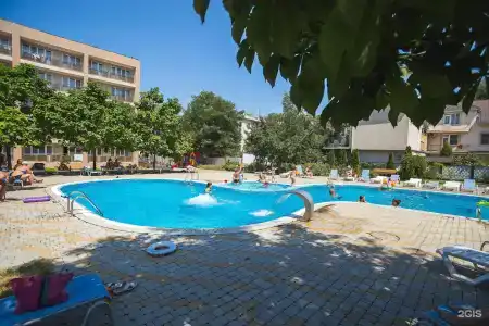 De La Mapa Resort - 64