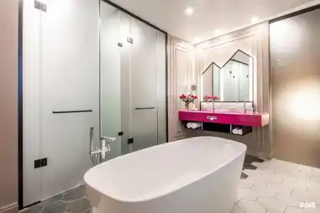 Mercure Калининград Центр - 15