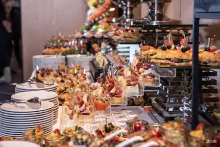 Mercure Калининград Центр - 79