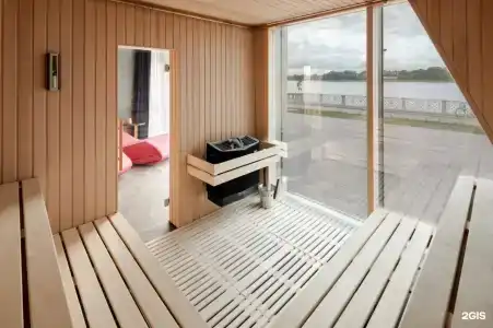 Mercure Калининград Центр - 5