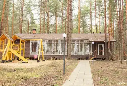 База отдыха Sherwood Park - 28