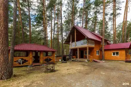Белуха - 2