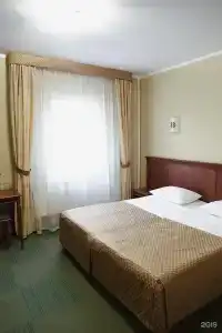 Загородный клуб Айвенго Джунгли - 56