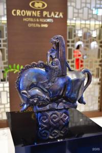 SHERATONPLAZA Ufa Congress Hotel - 105