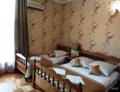 Адель на Островского - 4