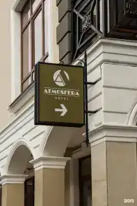 Атмосфера - 19