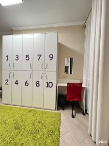 Hostel Fox Хостел - 34