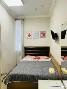 Hostel Fox Хостел - 4