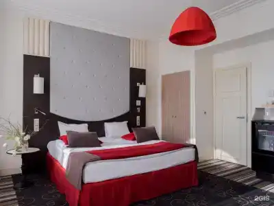 Mercure - 7