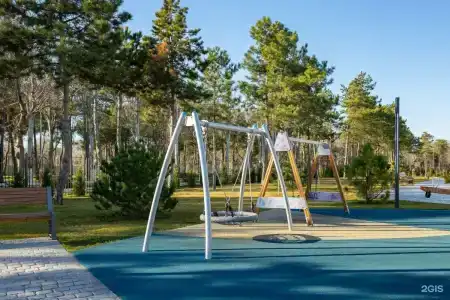 Movenpick Resort & Spa Anapa Miracleon - 42