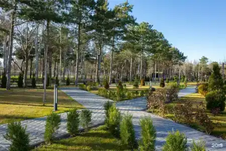 Movenpick Resort & Spa Anapa Miracleon - 20