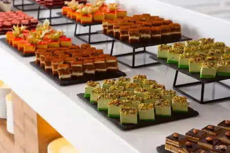 Movenpick Resort & Spa Anapa Miracleon - 36