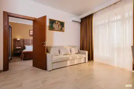Family Pride inn - 29