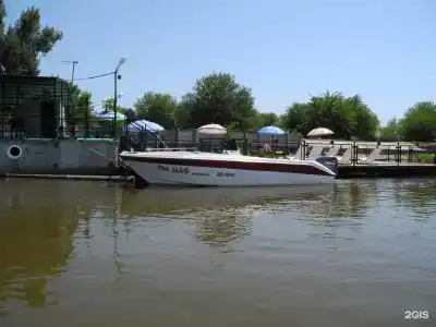 Бережок - 18