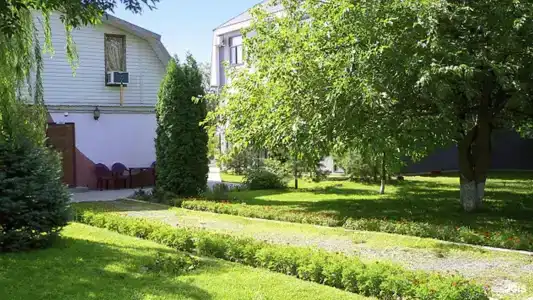 Бережок - 90