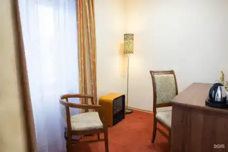 40-й меридиан Арбат - 42