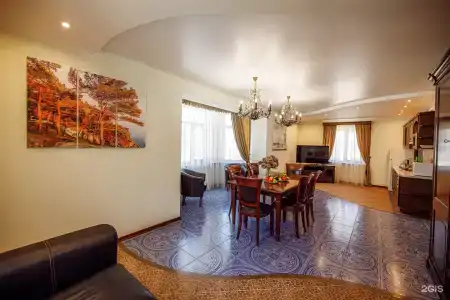 Вилла на Набережной - 3