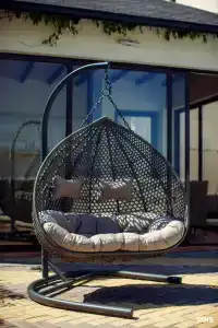 Вилла на Набережной - 54