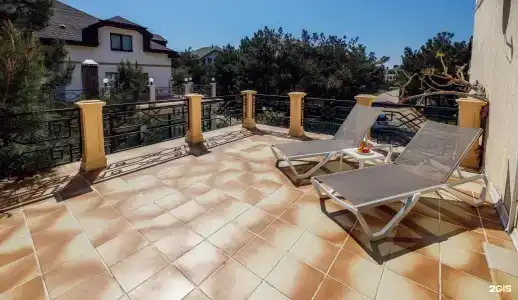 Вилла на Набережной - 63