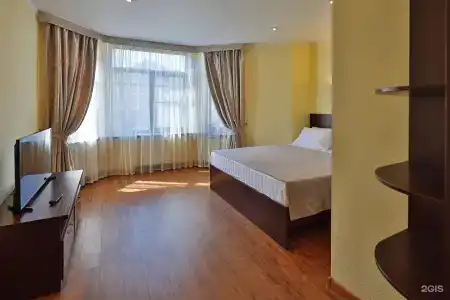 Вилла на Набережной - 73