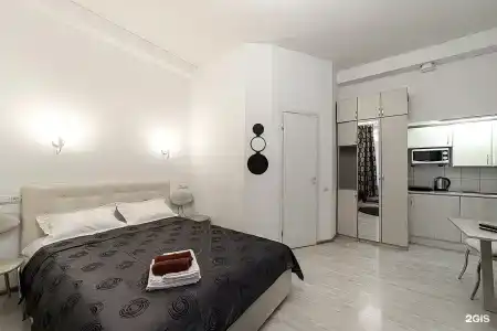 Питерский дворик - 3