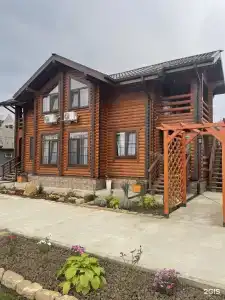 Кипарис - 16