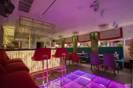 Bazilevs Boutique - 29
