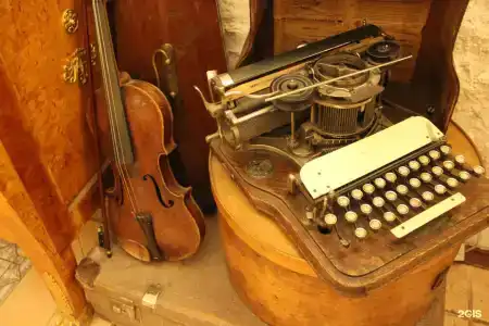 Art-RACHMANINOV - 106