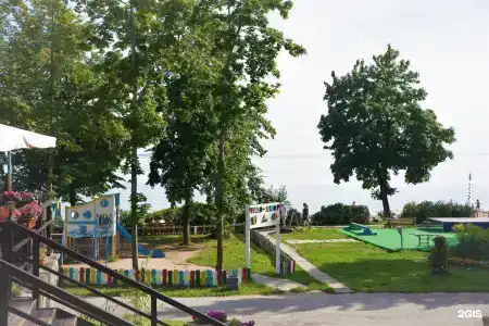 Репинская - 93
