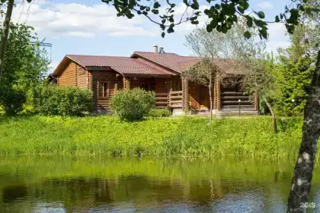 Тропикана Парк - 32