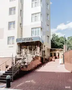 Бизнес-отель Престиж - 117