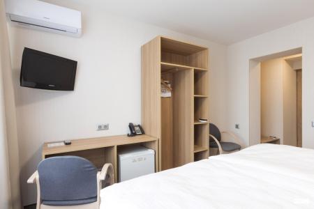 АМАКС Сити-отель - 7