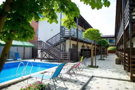 Villa Katalpa - 22