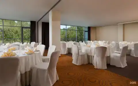 Sheraton Skypoint Luxe - 107