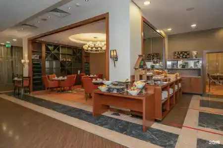 Sheraton Skypoint Luxe - 86
