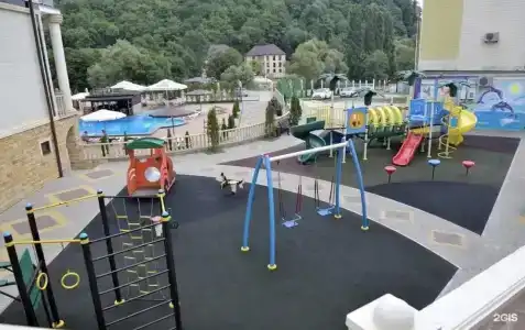 Гранд Ной - 34
