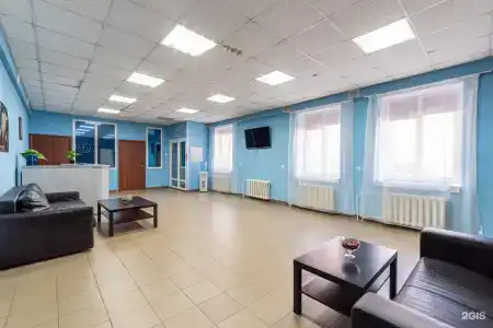 Уют - 4