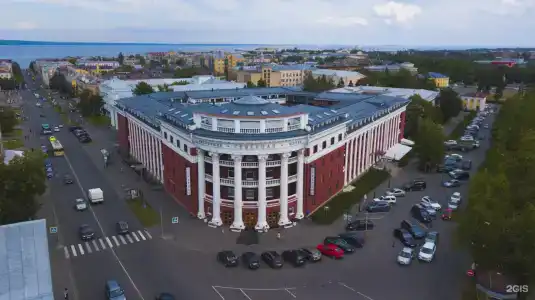 Северная - 59