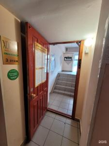 Хостел Main room - 13