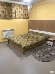 Звездный - 24